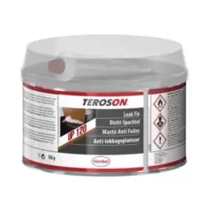Up 120 Leak Fix Tin 326G