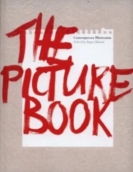 The Picture Book by Angus Hyland Paperback