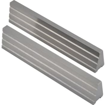 Indexa - Replacement Jaws for Precision Modular Vice 125MM X 150MM