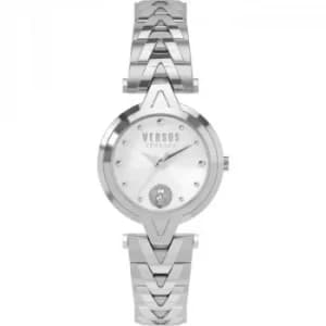 Ladies Versus Versace V Versus Watch
