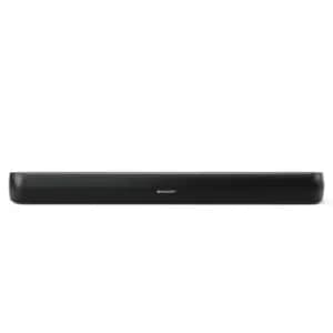 Sharp HT-SB107 2.0ch Compact Soundbar
