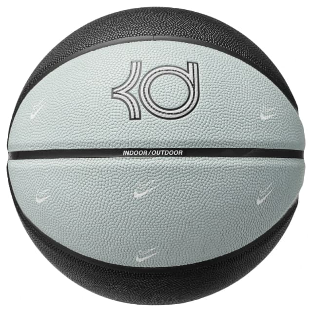Nike All Court Kevin Durant Gry/Blk/Blk/Pht unisex size 7