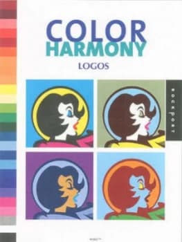 Color Harmony Logos Paperback