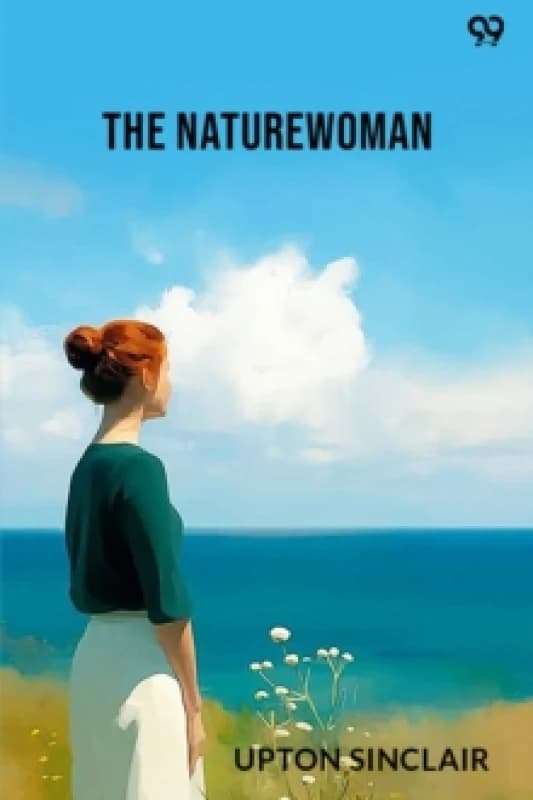 The Naturewoman (Edition1) Paperback / softback