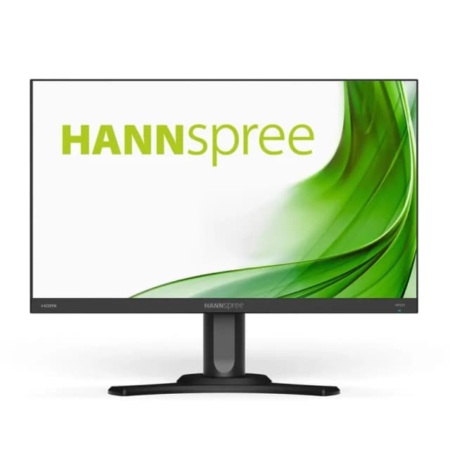 Hannspree HP241PJB computer monitor 60.5cm (23.8") 1920 x 1080 p