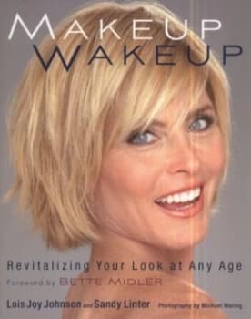 Makeup Wakeup by Lois Joy Johson Paperback