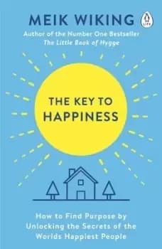 The key to happiness by Meik Wiking