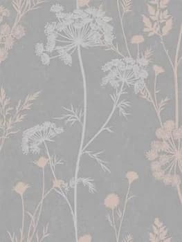 Superfresco Cow Parsley Wallpaper
