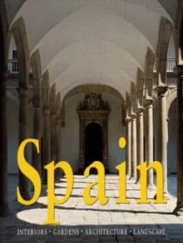 Spain by Tim Bell Paperback