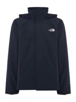 Mens The North Face Sangro jacket Blue