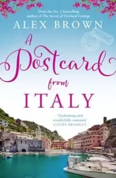 A postcard from Italy by Alexandra Brown