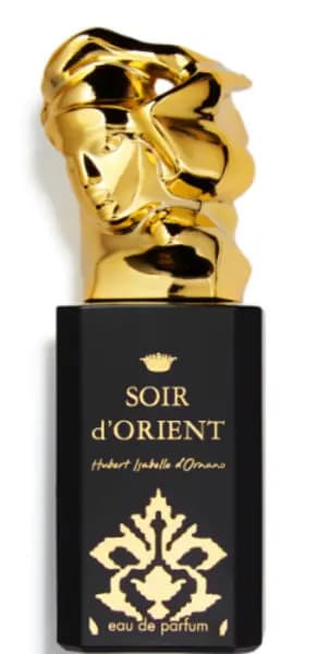 Sisley Soir D Orient Eau de Parfum For Her 50ml