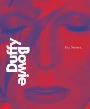 Duffy Bowie by Kevin Cann