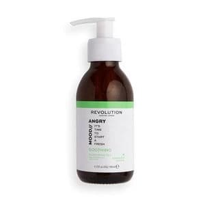 Revolution Skincare Mood Soothing Cleansing Gel