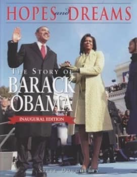 Hopes and Dreams by Steve Dougherty Book