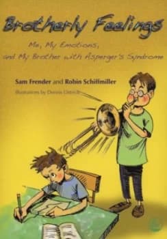 Brotherly Feelings by Sam Frender Book