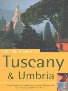 Tuscany and Umbria by Tim Jepson and Jonathan Buckley and Mark Ellingham and Sarah Stephens Paperback
