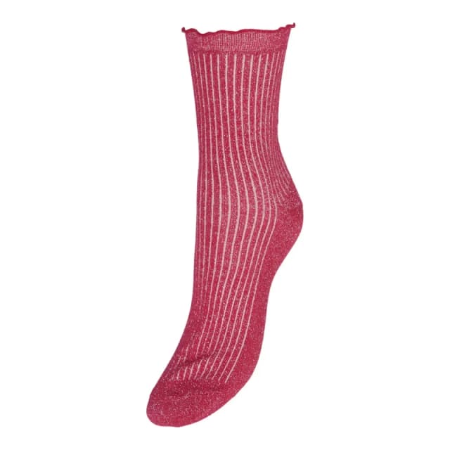 Vero Moda Sequined socks For Her Vero Moda Magic Rose Female TU 10261751-4131942