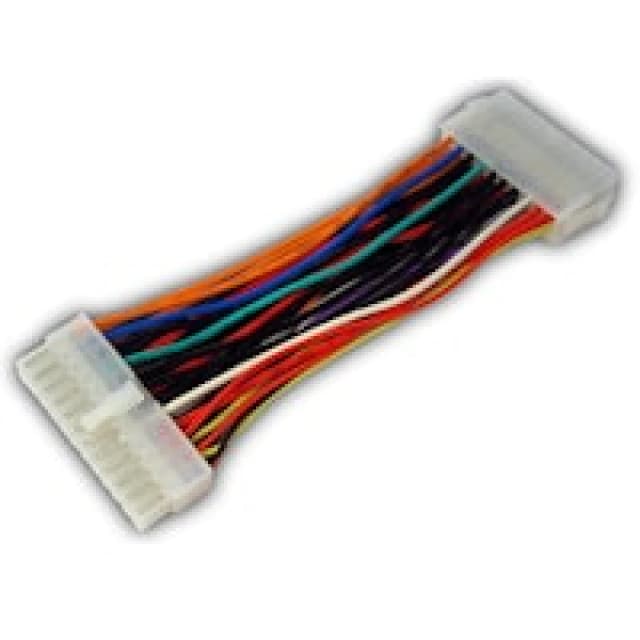 OcUK Value ATX 20-Pin to ATX 24-Pin Adapter Cable (RB-524)