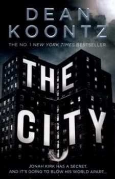 The City by Dean Koontz Paperback