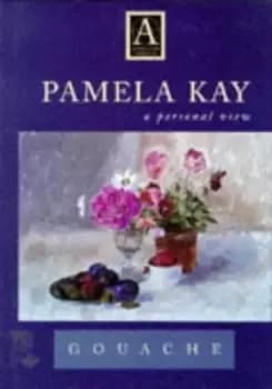 Gouache - Pamela Kay - Hardback - Used