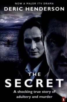 The Secret by Deric Henderson Paperback