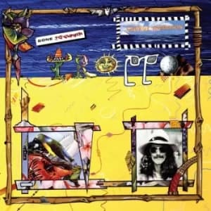 Gone Troppo by George Harrison CD Album