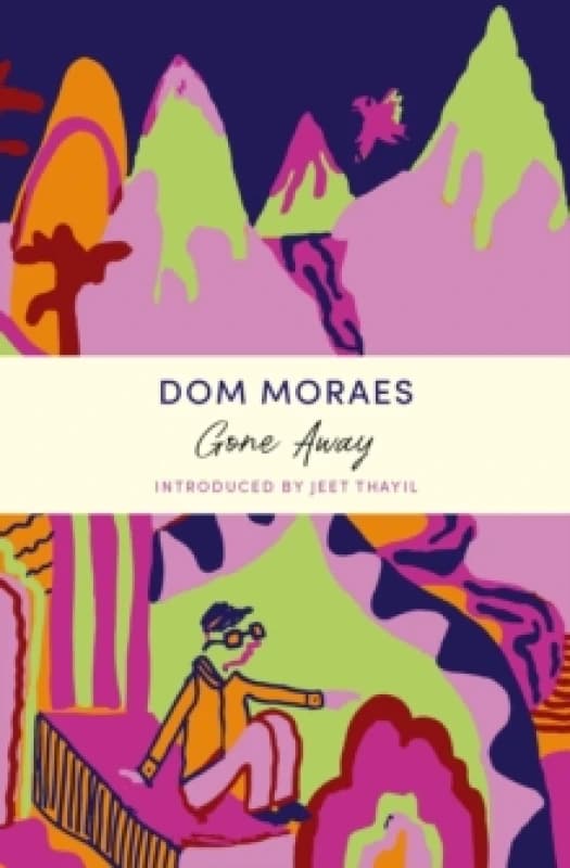 Gone Away : A John Murray Journey Paperback / softback