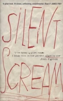 Silent Scream by Josh Cannon Hardback