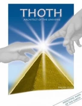 Thoth by Ralph Ellis Paperback