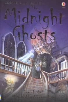 The Midnight Ghosts by Jane Bingham and Adrienne Kern and Emma Fischel and Alison Kelly Hardback