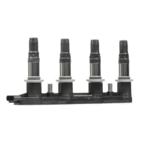 RIDEX Ignition coil OPEL,CHEVROLET,VAUXHALL 689C0279 55561655,96476983,55561655 Coil pack,Ignition coil pack,Engine coil,Engine coil pack 96476983