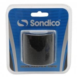 Sondico Goalkeeper Tape - Black