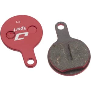 Jagwire Tektro MTB Sport Semi Metallic Disc Brake Pads Lyra