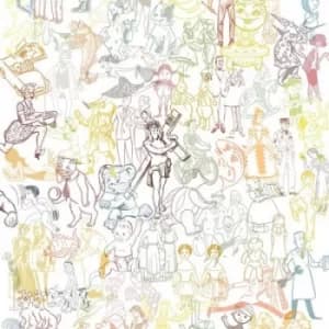 You Fucken Sucker by Paul De Jong CD Album