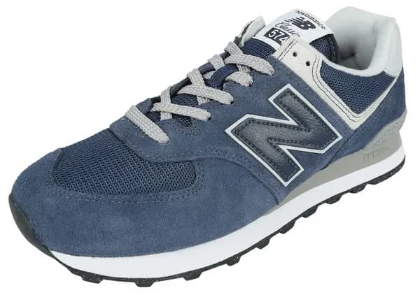 New Balance 574 Sneakers navy EU43 Men