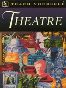 Theatre by Richard Foulkes Book