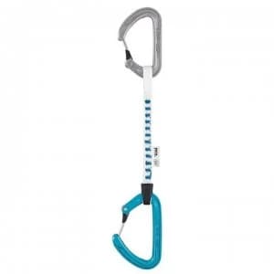 Petzl Quickdraw - Black