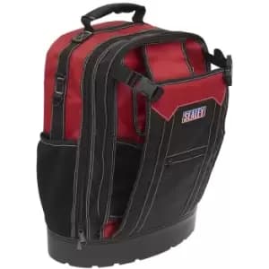AP520 Tool Backpack Heavy-Duty 490mm - Sealey
