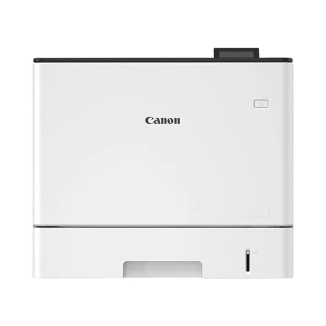 Canon i-SENSYS LBP732Cdw A4 Colour Laser Printer (Wireless)