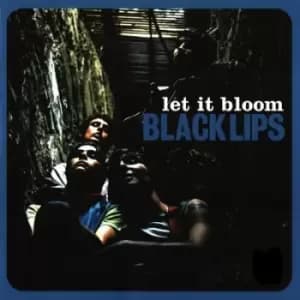 Let It Bloom by Black Lips Vinyl Album
