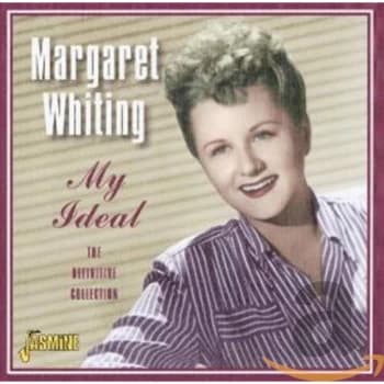 Margaret Whiting - My Ideal: The Definitive Collection CD