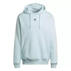 adidas Fave OTH Hoodie Mens - Blue