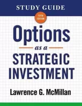 Study Guide for Options as a Strategic by Lawrence G. Mcmillan