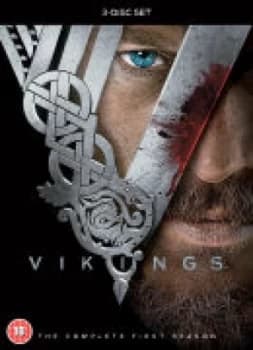 The Vikings - Season 1