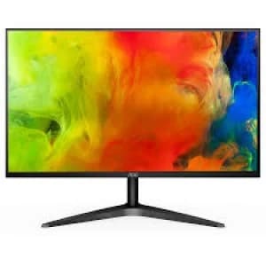 AOC 24" 24B1XHS Full HD IPS LED Monitor