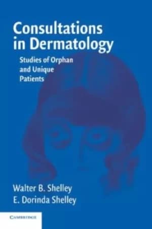 Consultations in dermatology by Walter B. Shelley