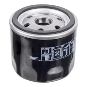 Oil Filter 39838 by Febi Bilstein