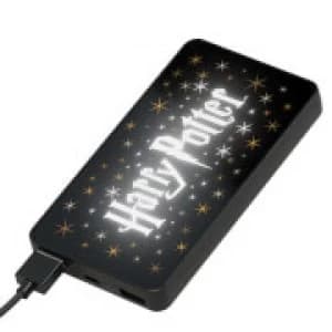 Tribe Harry Potter Lumina 6000mAh Powerbank