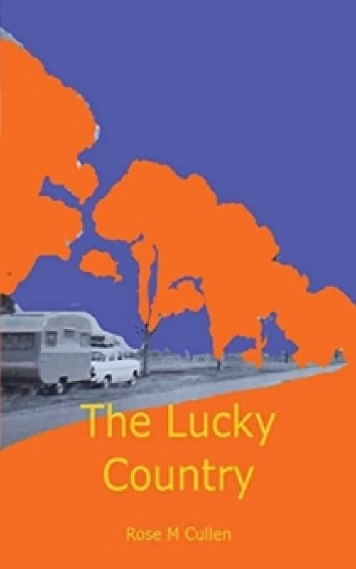 The Lucky Country Paperback / softback